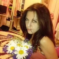 Папета Ирина