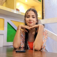Drishti Suman