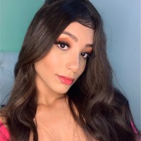 Iasmym Almeida