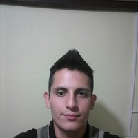 Samuel Kurtz Gutierrez