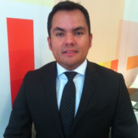 Andres Martinez