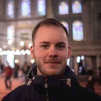 Nicklas Koch