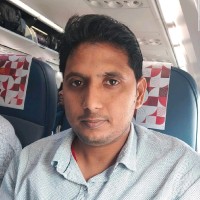 Vishnu Pathak