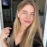 Инесса Веренич
