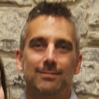 Mike Boston