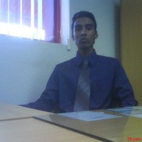 Vimal Ambepitiya