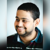 Raghav Bhardwaj