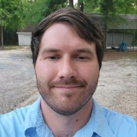 Timothy Atkins