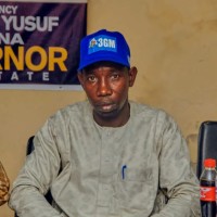 Murtala Badamasi Yusuf