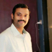 Trushan Kadam