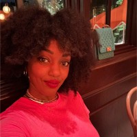 Courtney Johnson