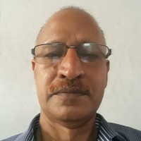 Devender Singh