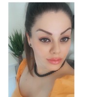 Atiyeh Ghorbanali