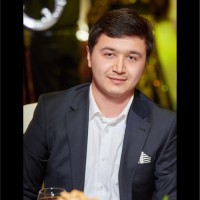 Saidmurod Saidnabiev