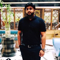 Vikas Sooryawanshi