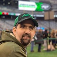 Stephen Capurso