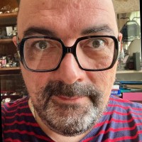 François-Hadrien Réza ETESSAMI