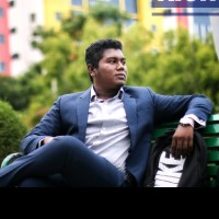 kishore u