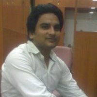 Mohd. Sharik