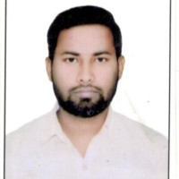 Md rizwan Ansari