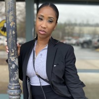 Pakisha Streater