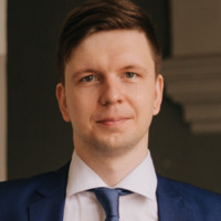 Maksym Huzenko