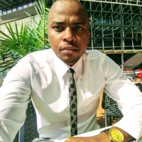 John M. Mwaluma Cpa