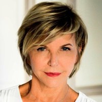 Sylvaine Delacourte