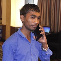 Rakesh Dev