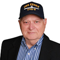 Henry Lewin
