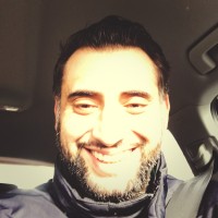 Sinan Bozdag