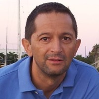 Javier Chico Muñoz