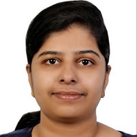 Anju Augustine