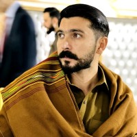 Misbah Ullah