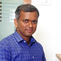 Balamurugan S