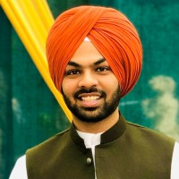 Sukhpreet Singh