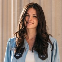 Lilly Anderson