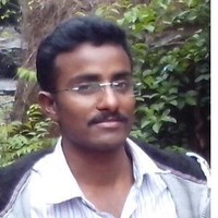 Kishor Shinde