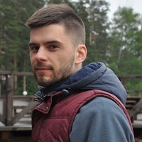 Ivan Bogomolow
