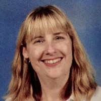 Lydia Allen