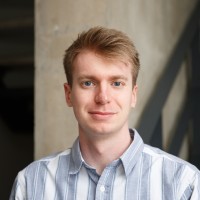 Matthew Hallett