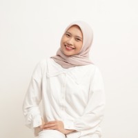 Anindi W. Ramita