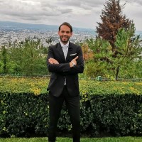 Marco Antonio Hernandez Fernandez