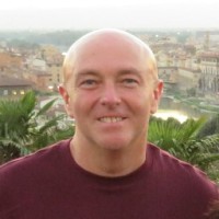 Patrick Lefevre