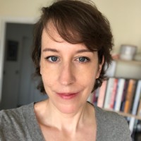 Joelle Diderich