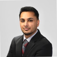 Ravi Thombre