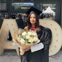 Sumayyah Hussain