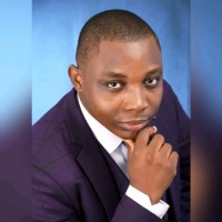 Moses Essilfie Odoom (Ca ,Mba )