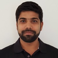 Vineeth Subramanyan