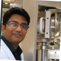 Shyamsunder Rao A